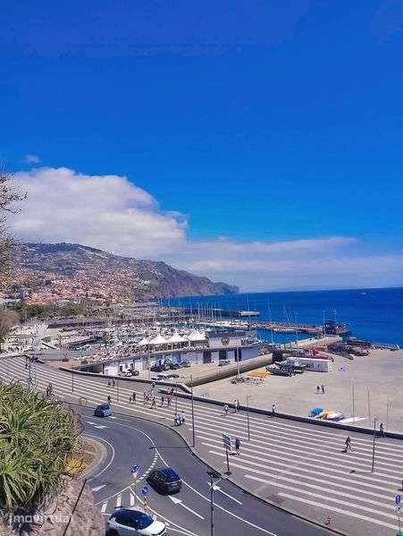 Aluguer Apartamento T2 FUNCHAL - Grande imagem: 2/2