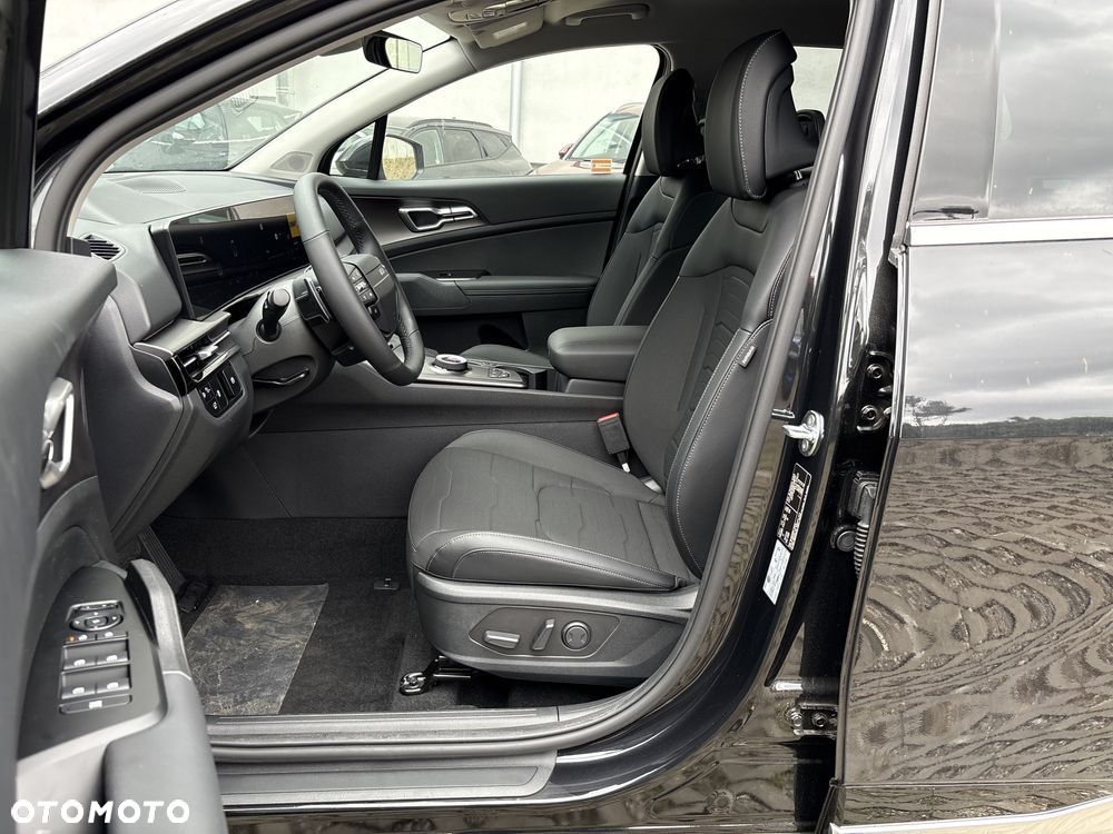 Kia Sportage 1.6 T-GDI L 2WD DCT - 15