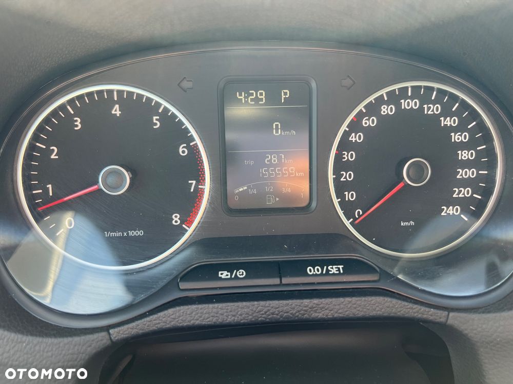 Volkswagen Polo 1.2 TSI Highline Optimum DSG - 15