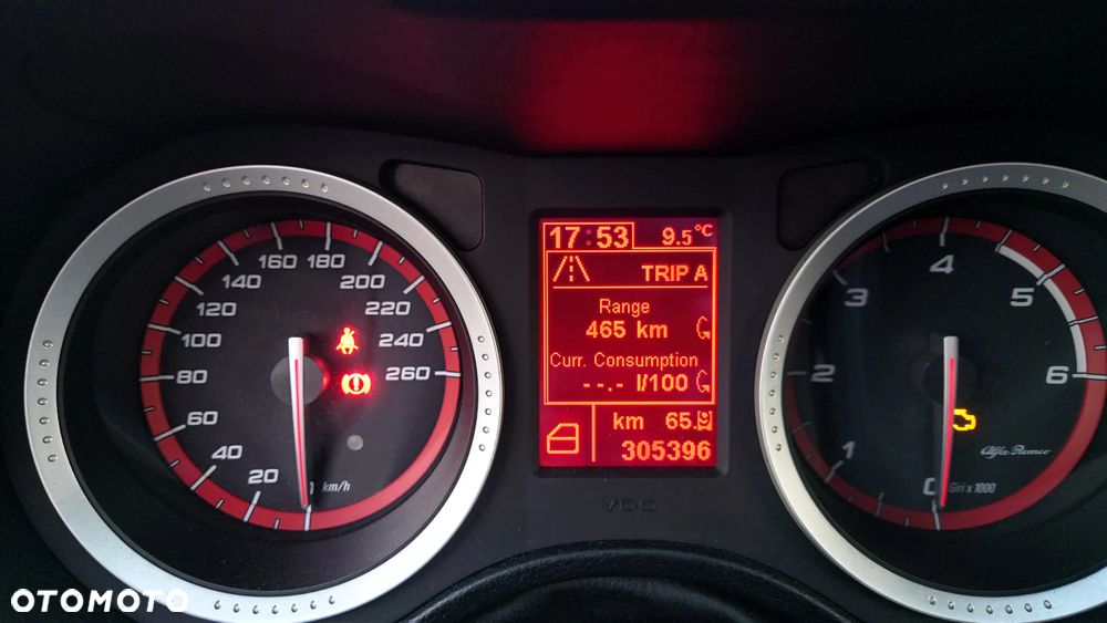 Alfa Romeo 159 Sportwagon 2.0JTDM Sport Plus - 27