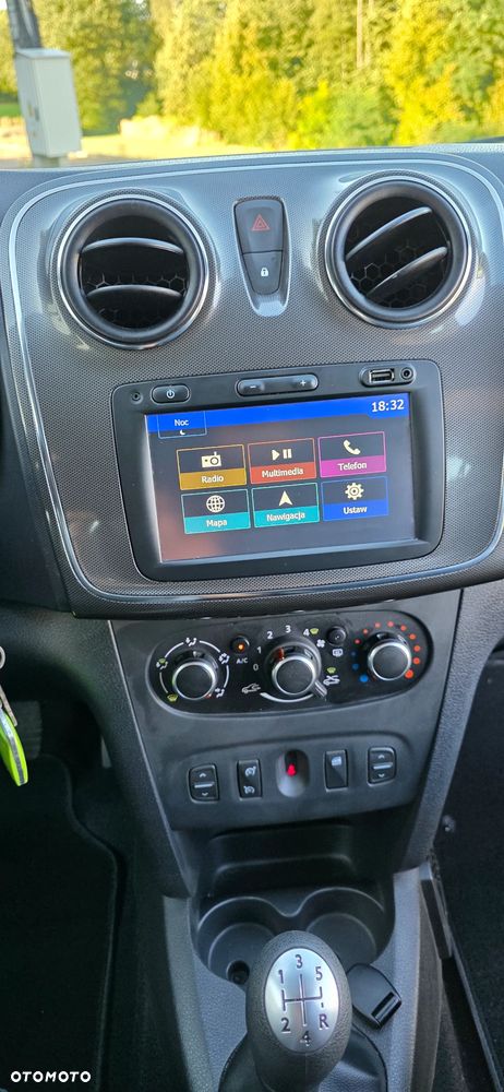 Dacia Sandero Stepway 0.9 TCe Ambiance - 18