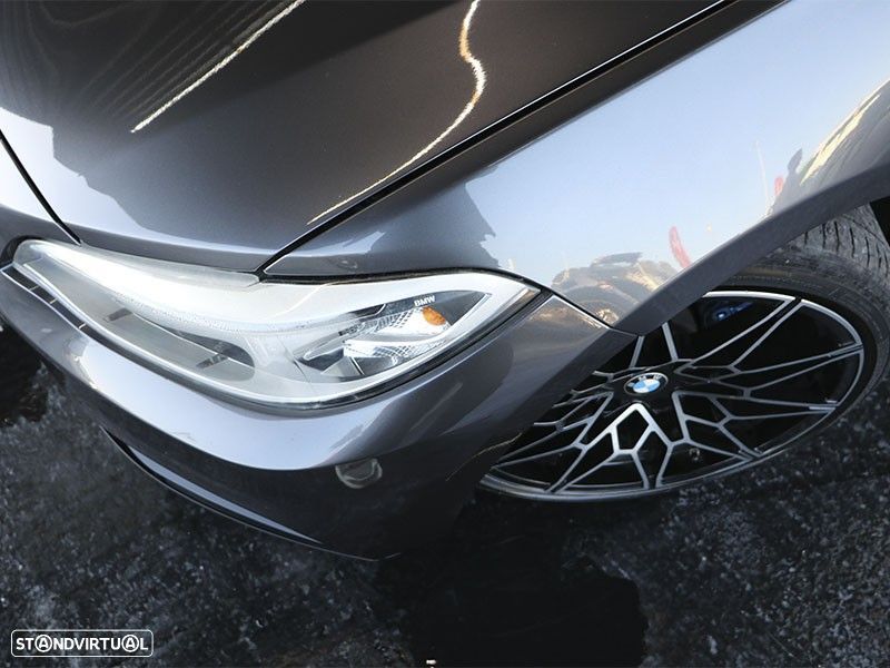 BMW 228 i Pack M Auto - 12