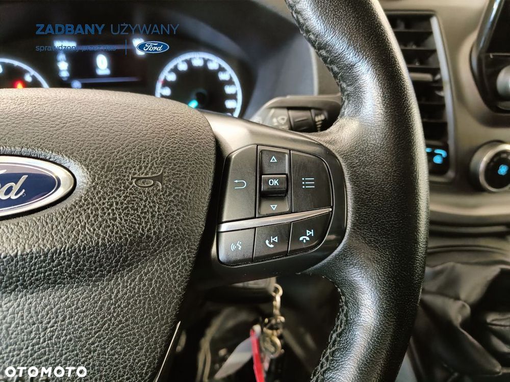 Ford Transit-custom - 18