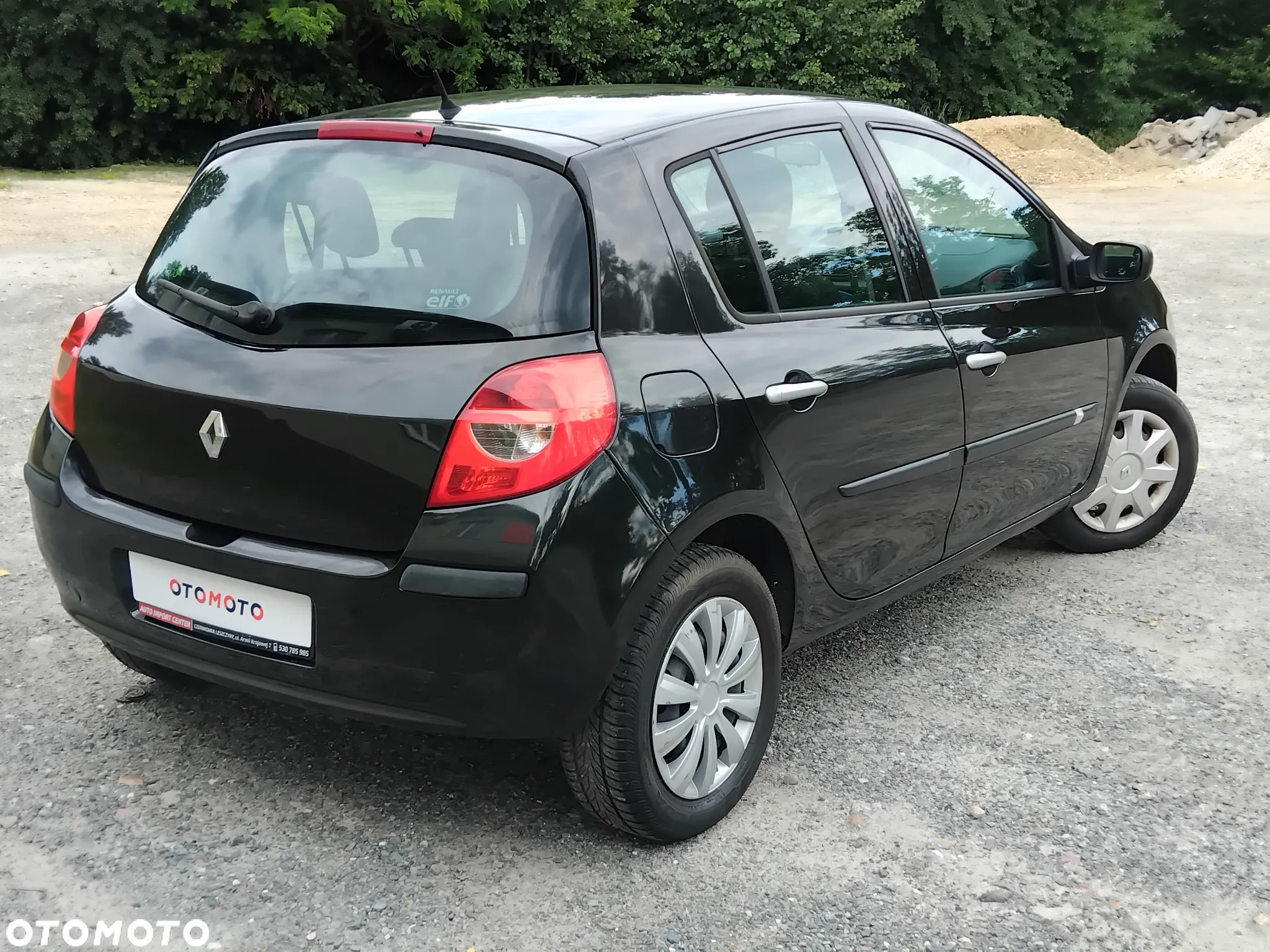 Renault Clio 1.2 16V 75 Expression - 20