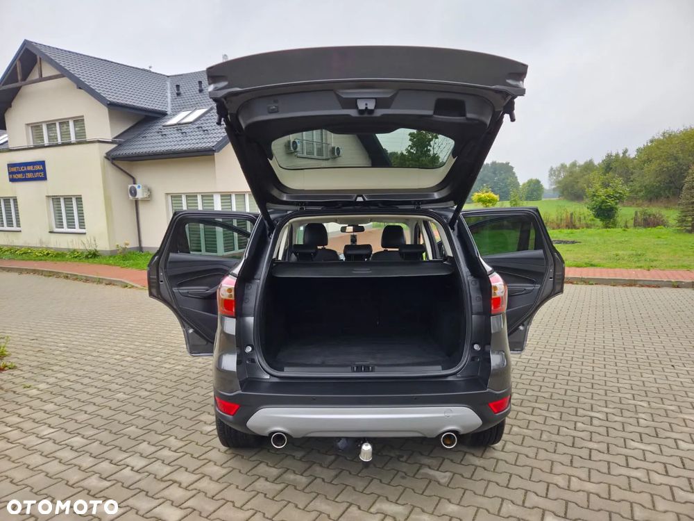 Ford Kuga 2.0 TDCi 4WD Trend - 22