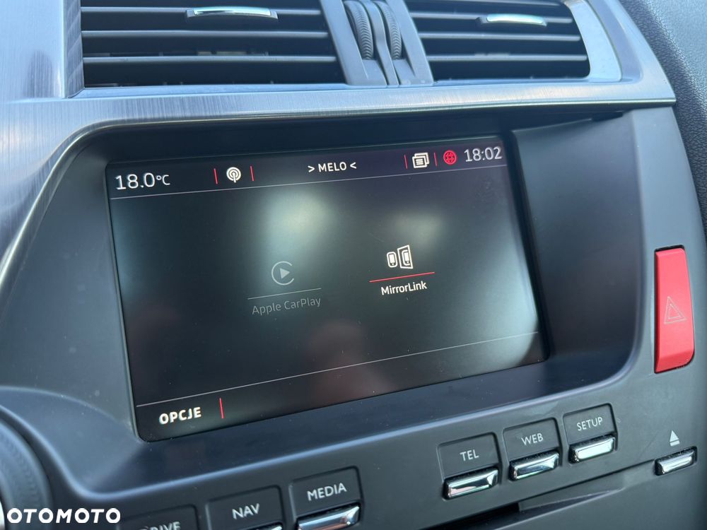 Citroën DS5 2.0 BlueHDi SportChic EAT6 - 28