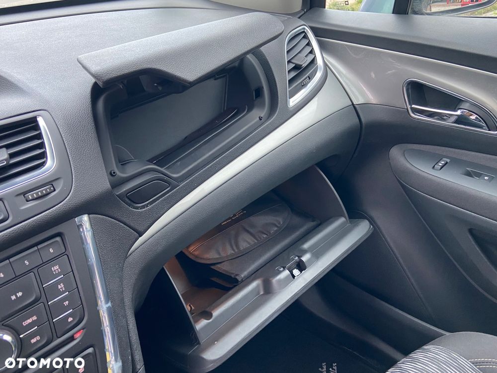 Opel Mokka 1.4 Turbo ecoFLEX Start/Stop Color Innovation - 33