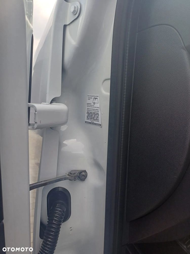 Renault Master 10 palet na poduszkach - 16