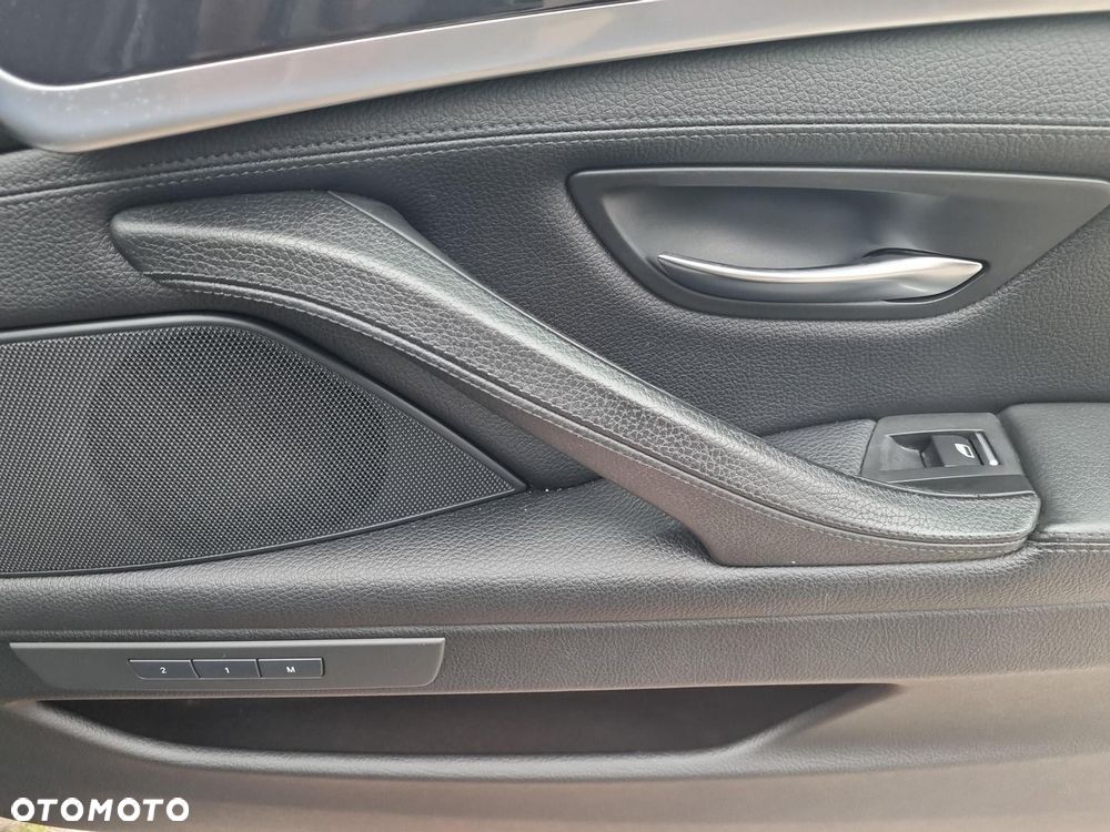 BMW Seria 5 - 27