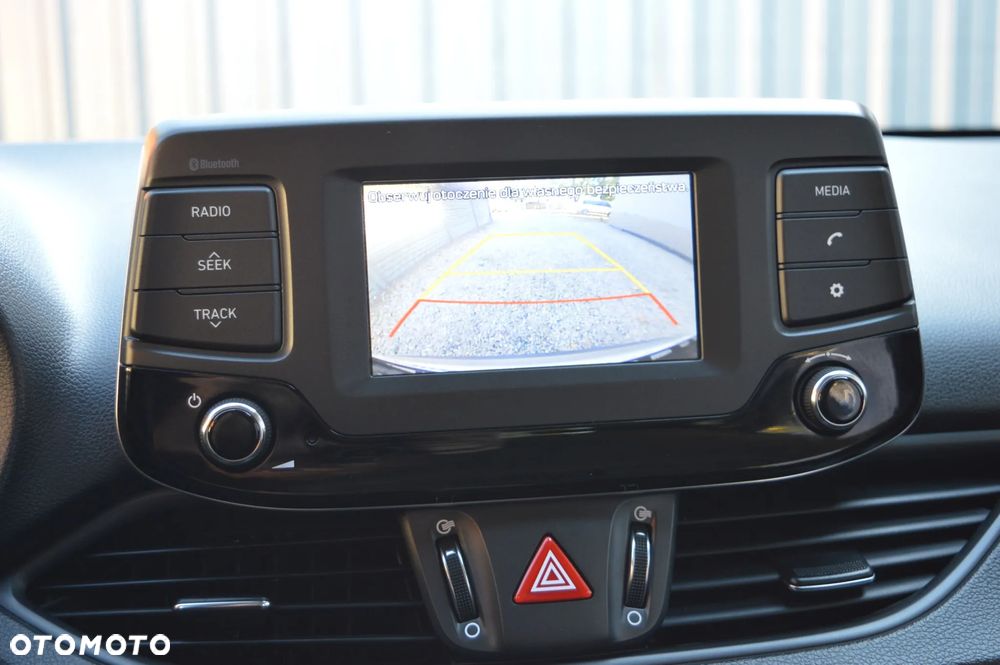Hyundai i30 - 25