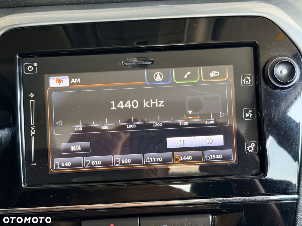 Suzuki Vitara 1.6 (4x4) Allgrip Limited - 24