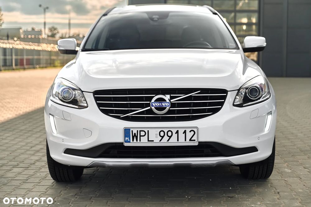 Volvo XC 60 D4 Drive-E Momentum - 5