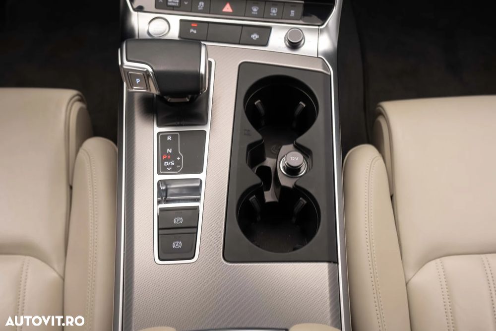 Audi A6 2.0 40 TDI S tronic Design - 21