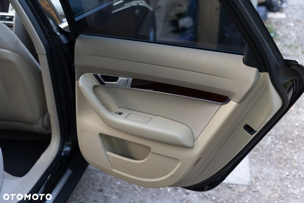 Audi A6 Limousine - 33