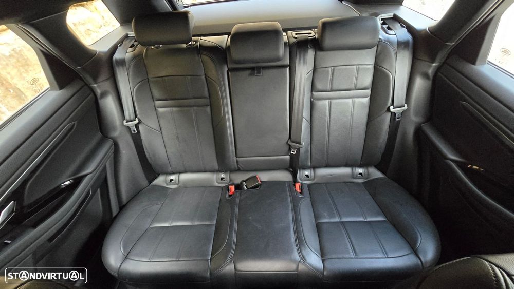 Land Rover Range Rover Evoque - 55