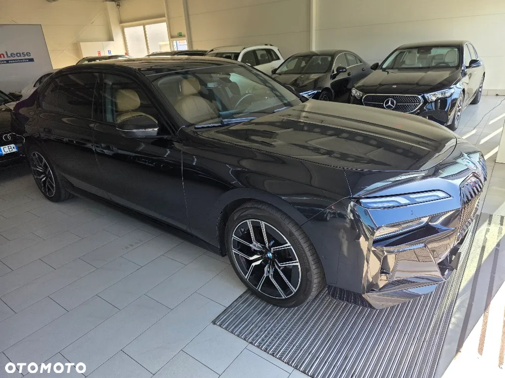 BMW Seria 7 - 3
