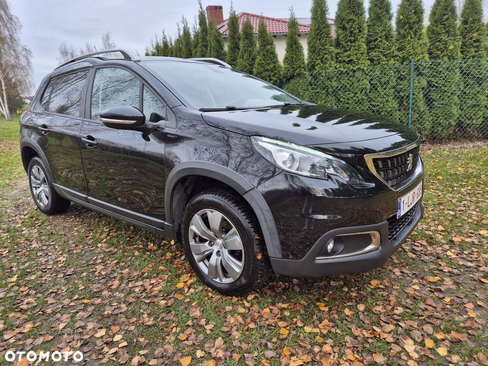 Peugeot 2008 PureTech 82 Signature - 7