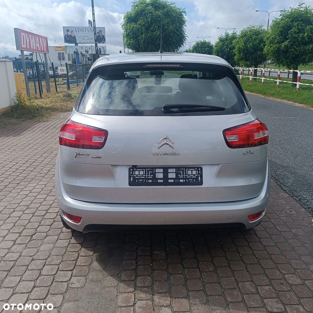 Citroën C4 Picasso BlueHDi 150 Intensive - 7