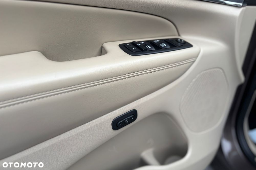 Jeep Grand Cherokee 3.6 V6 Limited - 16