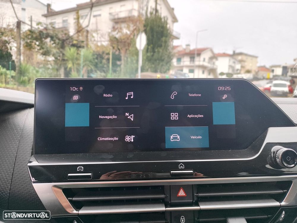 Citroën C4 1.5 BlueHDi Feel Pack - 20