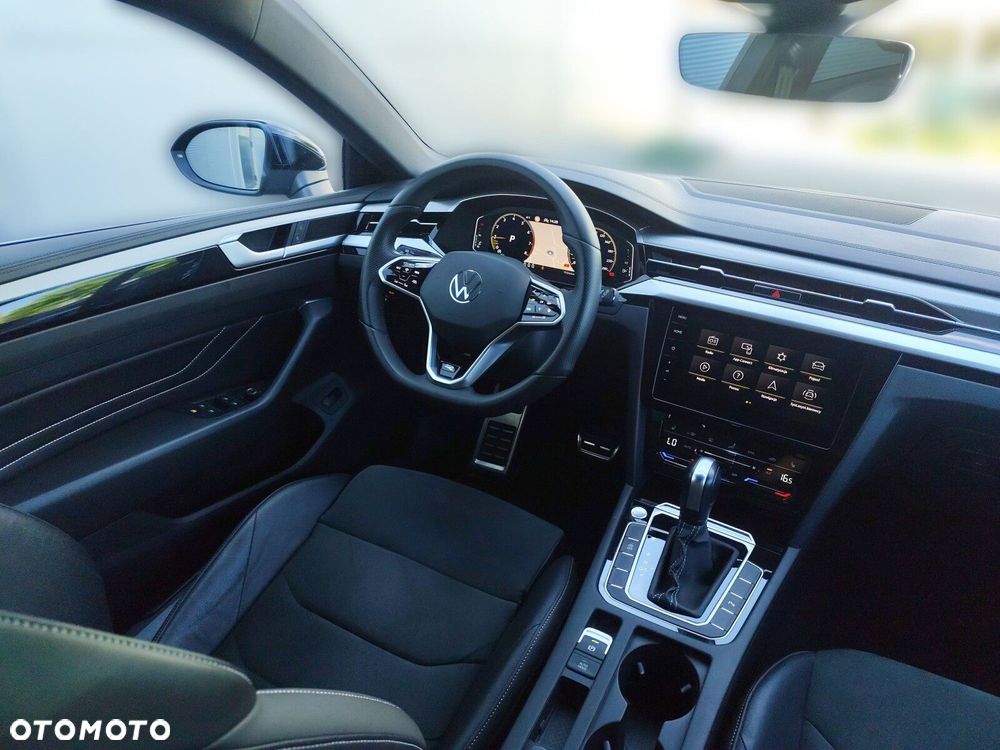 Volkswagen Arteon Shooting Brake 2.0 TSI R-Line DSG - 16
