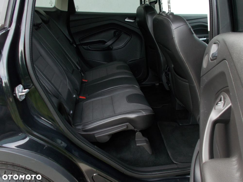 Ford Kuga 2.0 TDCi Titanium - 8