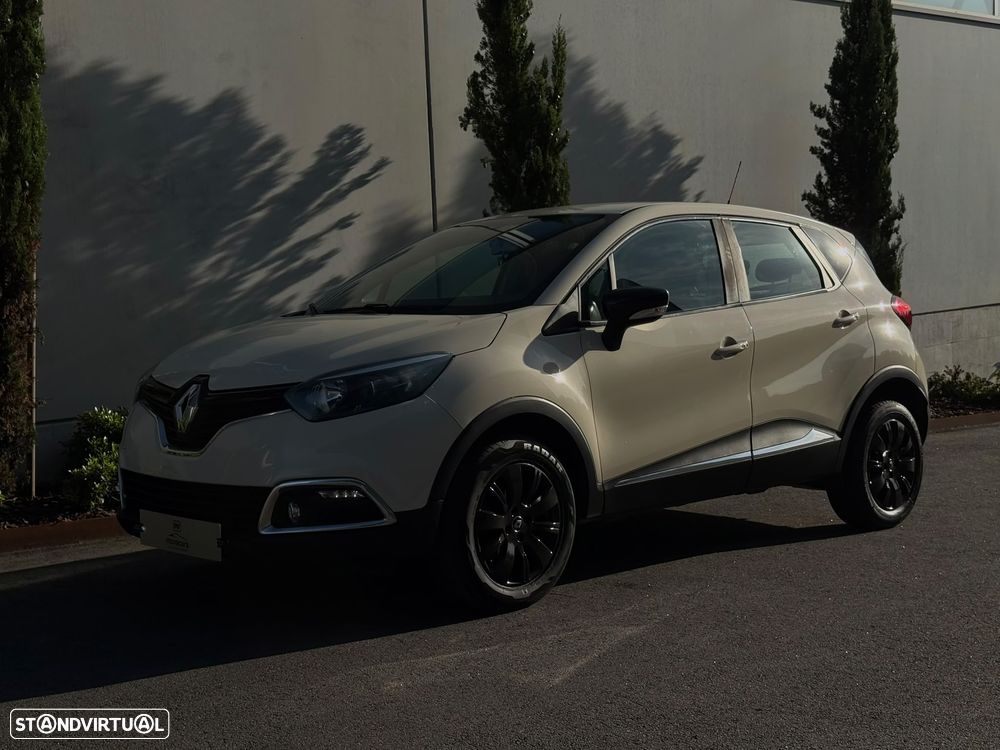 Renault Captur - 27