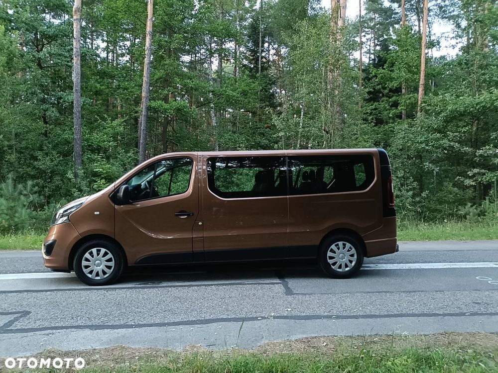 Opel Vivaro - 32