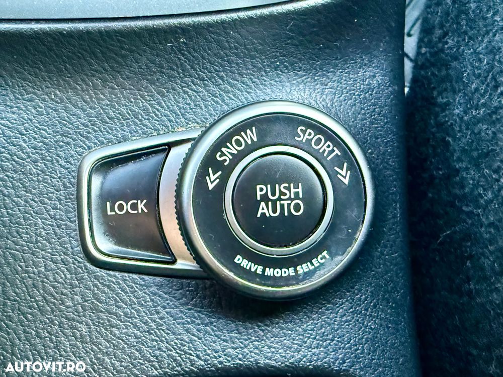 Suzuki S-Cross 1.6 DDIS Allgrip Comfort - 23