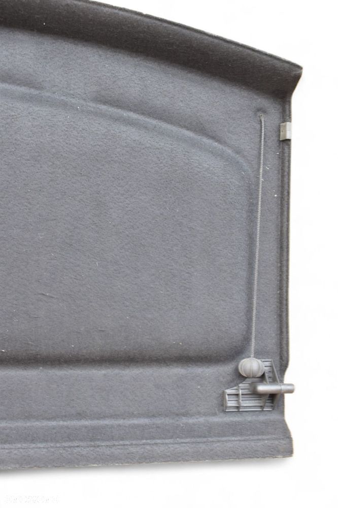 Półka Bagażnika VOLKSWAGEN GOLF V HB 2003-2008 1K6867769 - 5