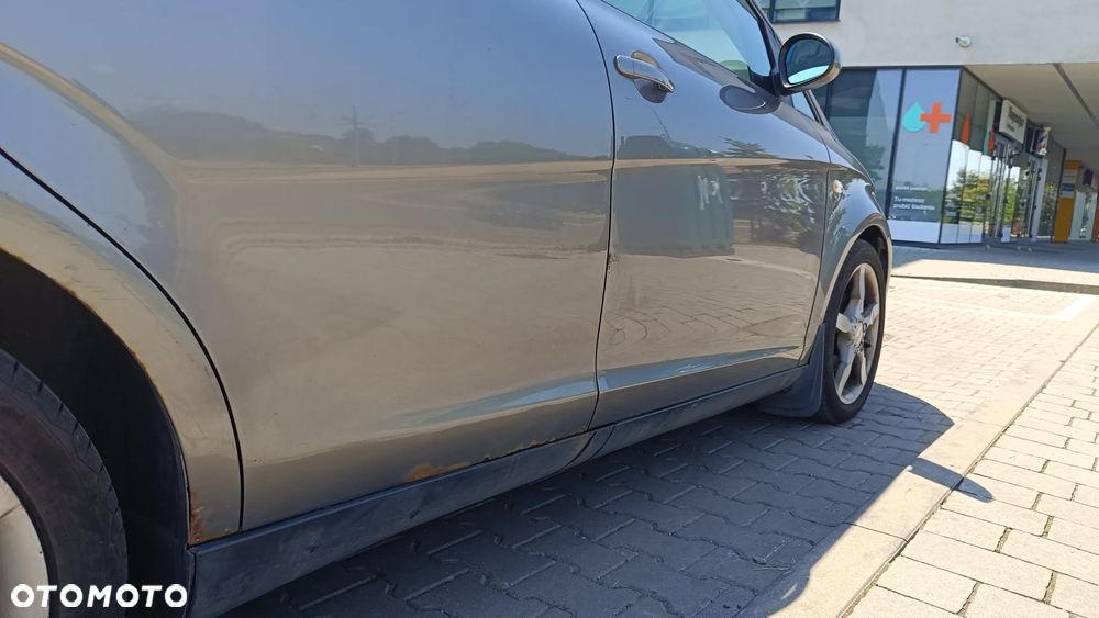 Seat Altea 1.9 TDI Stylance - 15