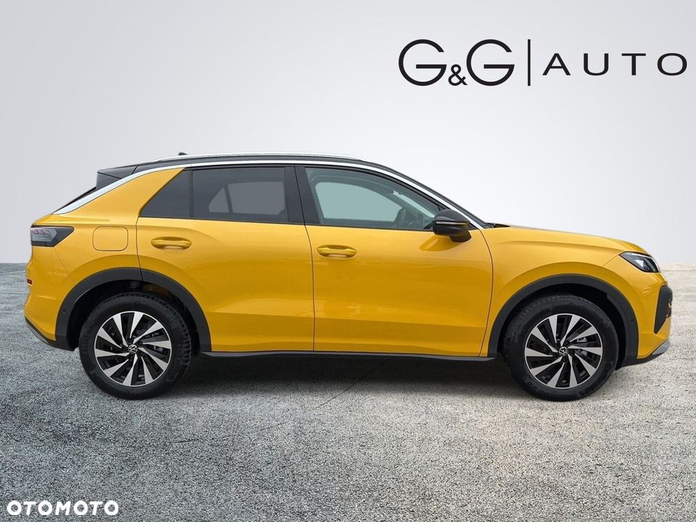Volkswagen T-Roc 1.5 eTSI Style DSG - 9