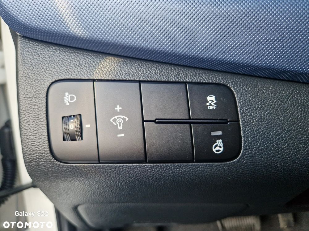 Hyundai i10 1.1 Automatik Style - 13