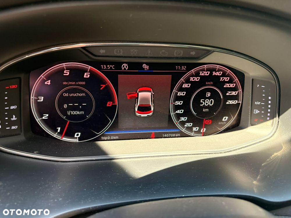 Seat Leon - 10