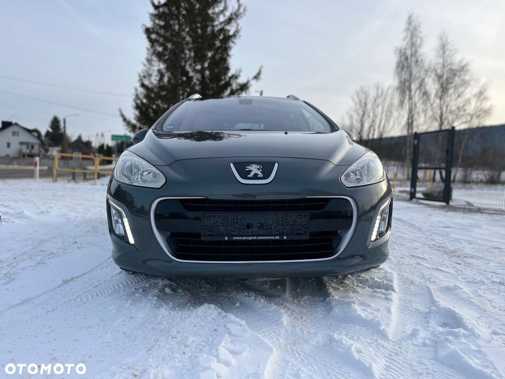 Peugeot 308 HDi FAP 150 Style - 8