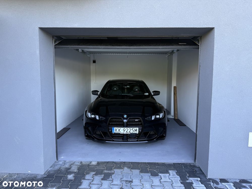 BMW M3 - 10