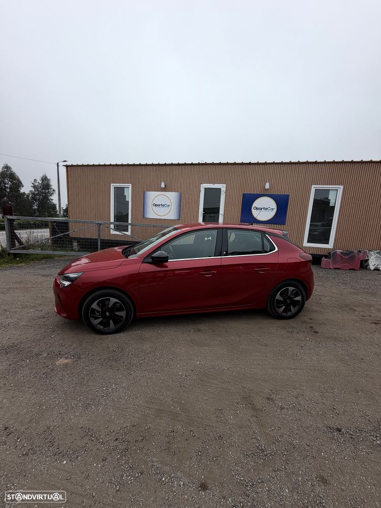 Opel Corsa-e Elegance - 11