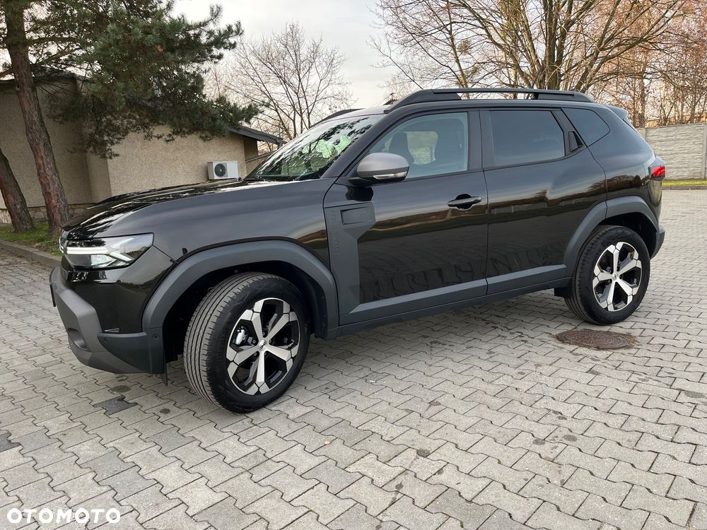 Dacia Duster 1.2 TCe mHEV Journey - 28