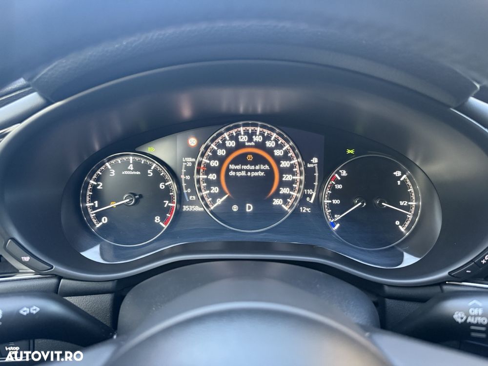 Mazda 3 G122 AT Plus - 6