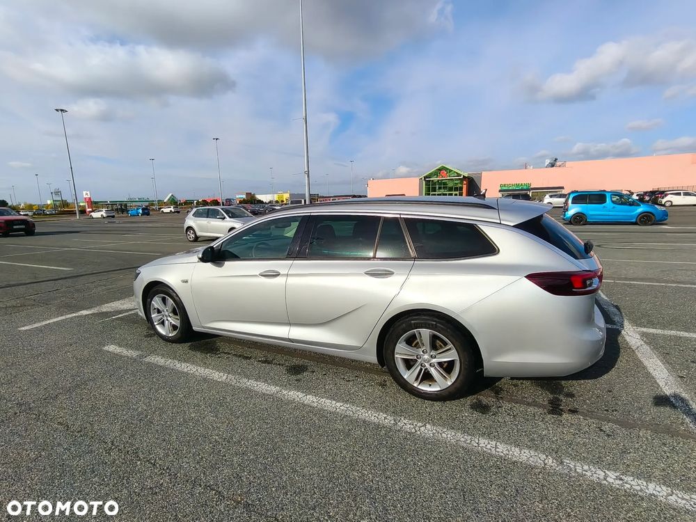 Opel Insignia - 14