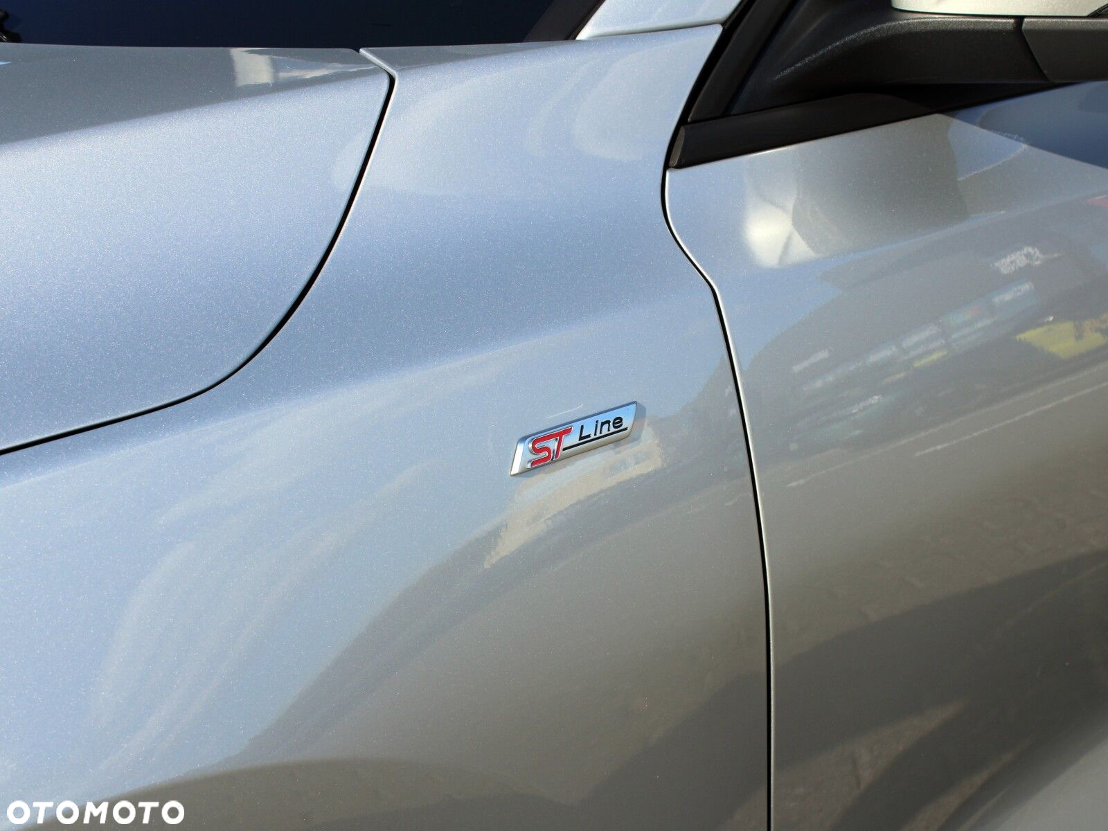 Ford Focus 1.5 EcoBlue ST-Line X - 35