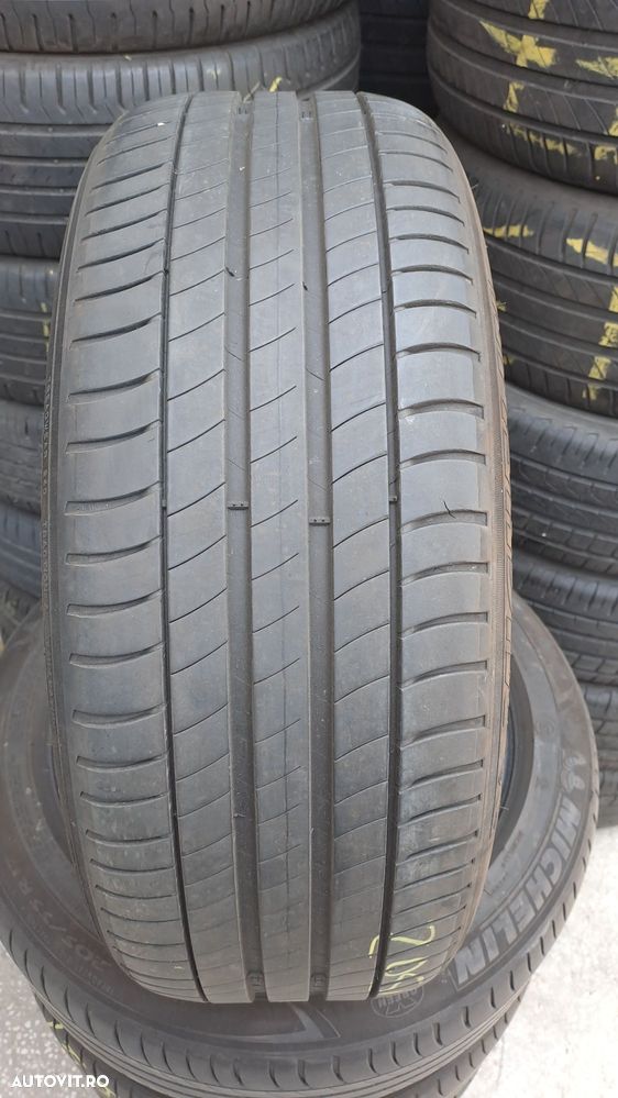 Anvelope vara 205 55 r17 MICHELIN - 2