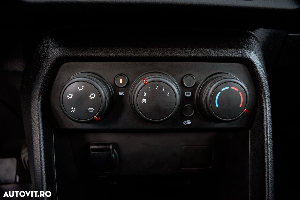 Dacia Logan ECO-G 100 MT6 Comfort - 27