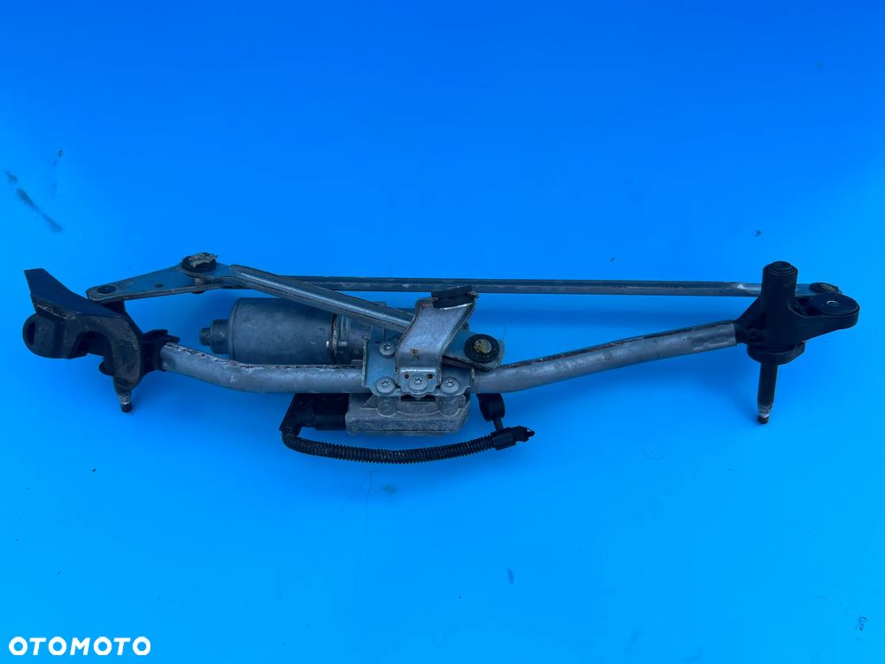 SILNICZEK MECHANIZM WYCIERACZEK AUDI A5 8T CABRIO 8F1955119 8F1955023 - 7