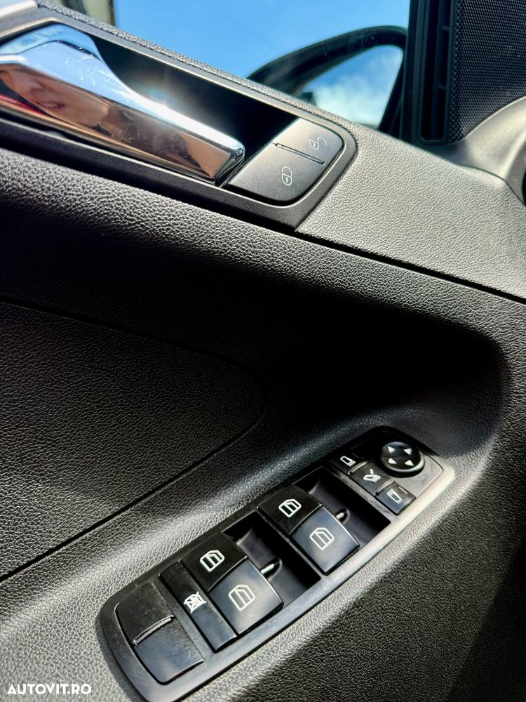 Mercedes-Benz ML - 17