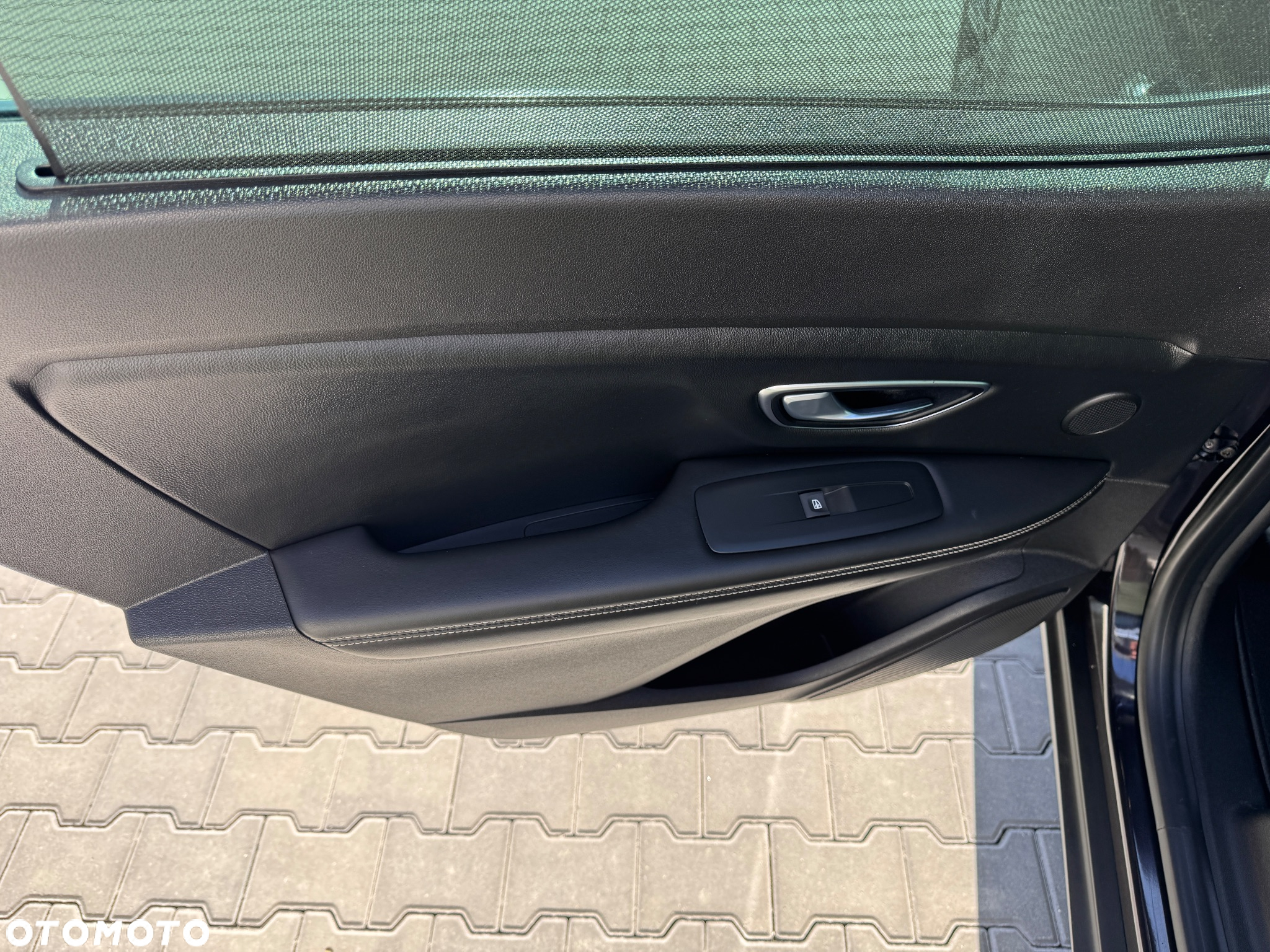 Renault Grand Scenic ENERGY dCi 160 EDC INITIALE PARIS - 27