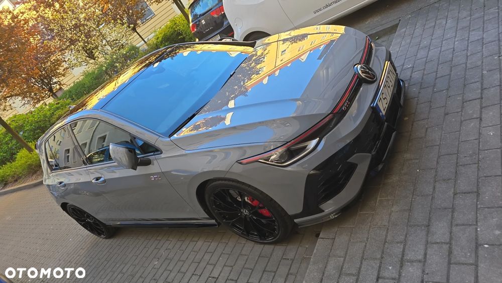 Volkswagen Golf 2.0 TSI GTI Clubsport DSG - 7