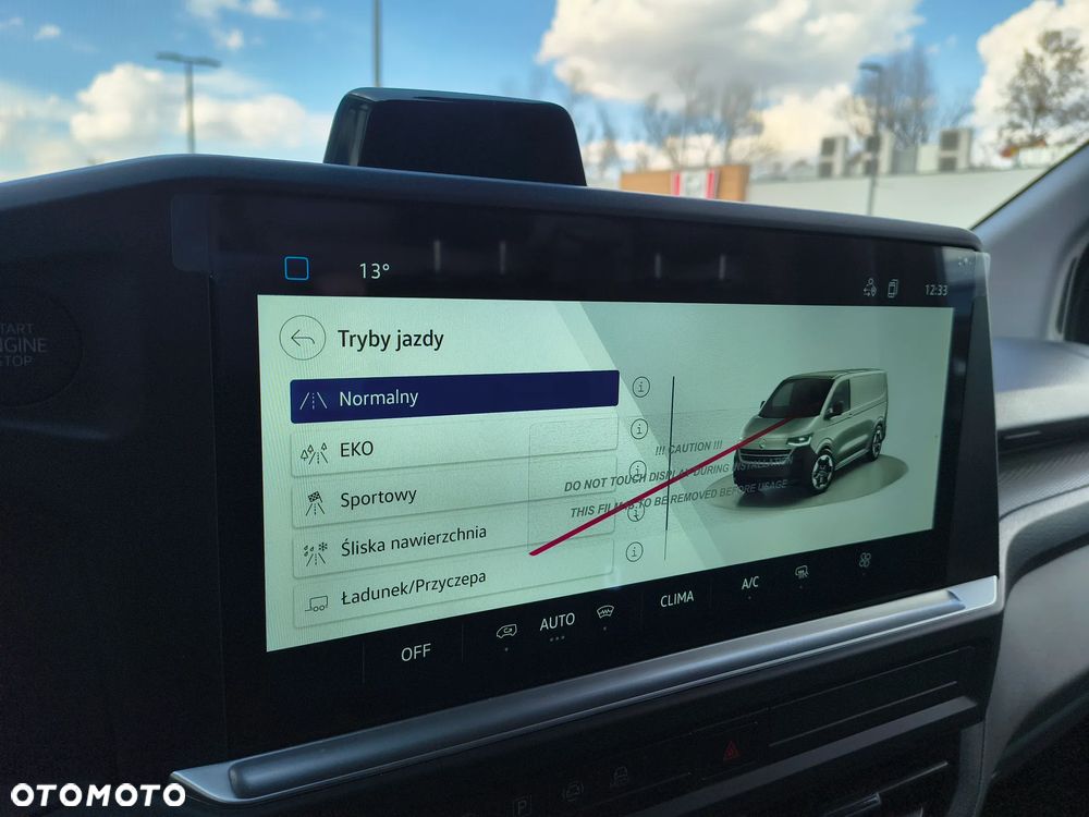 Volkswagen Transporter L2H1 Plus - 11