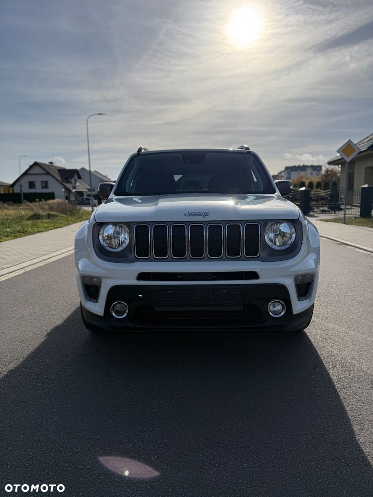 Jeep Renegade - 7