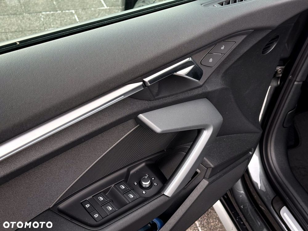 Audi A3 Limousine - 15